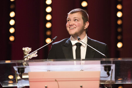 Preisverleihung, Berlinale 2018