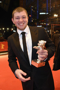 Preisverleihung, Berlinale 2018