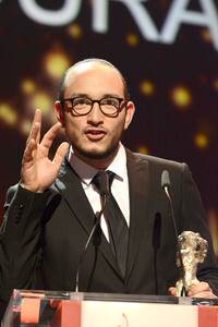 Preisverleihung, Berlinale 2016
