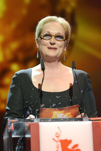 Preisverleihung, Berlinale 2016