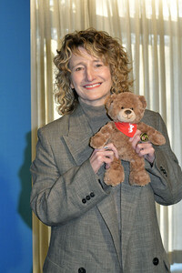 Programm-Pressekonferenz der Berlinale 2026 in Berlin