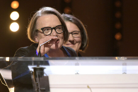 Preisverleihung, Berlinale 2017