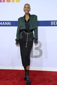 Bertelsmann Party 2025 in Berlin