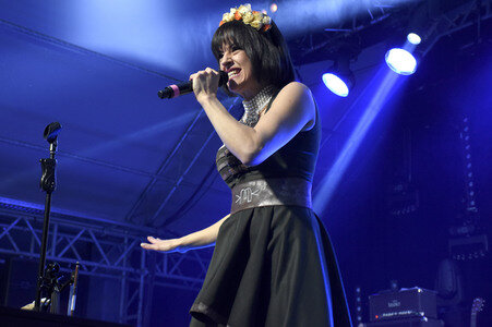 Konzert von Marlen Billii in München