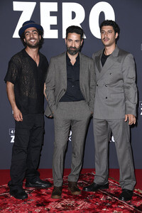 Serienpremiere '4 Blocks Zero' in Berlin