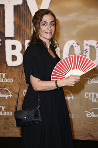 Serienpremiere 'City of Blood' in Berlin