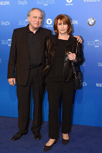 ARD Blue Hour 2016 Party, Berlinale 2016