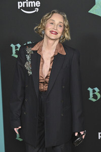 Filmpremiere 'The Bluff' in Los Angeles