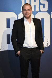 Serienpremiere 'Das Boot' in Geiselgasteig