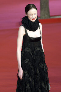 Filmpremiere 'Good Boy', Internationales Filmfestival Rom 2025