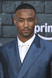 Serienfinale-Event 'The Boys' in Los Angeles