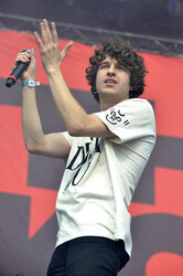 Bravalla Festival 2014, Norrköping
