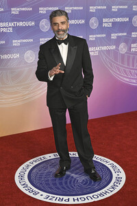 Breakthrough Prize Gala 2026 in Santa Monica