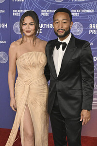 Breakthrough Prize Gala 2026 in Santa Monica
