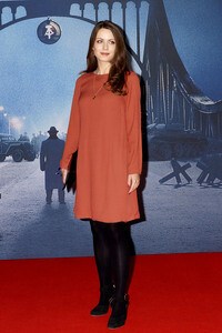 Filmpremiere 'Bridge of Spies' in Berlin