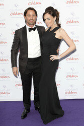The Caudwell Children Butterfly Ball, London