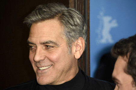 'Hail, Caesar!' Photocall, Berlinale 2016