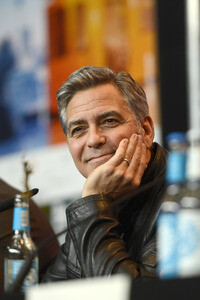 'Hail, Caesar!' Pressekonferenz, Berlinale 2016