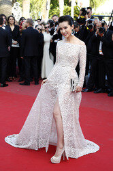 'Carol' Premiere, Cannes Film Festival 2015