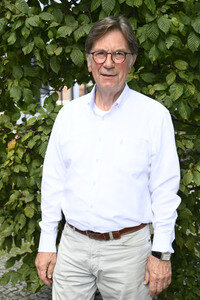 Präsentation von Carpetlounge Berlin & Julian F. M. Stoeckel in Berlin