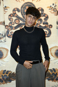 Präsentation von Carpetlounge Berlin & Julian F. M. Stoeckel in Berlin