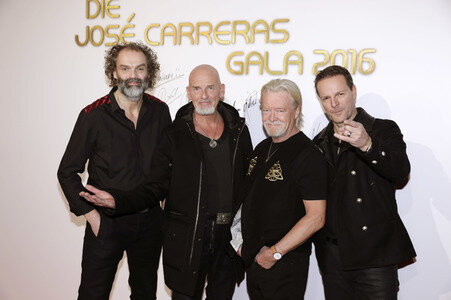 22. José Carreras Gala 2016 in Berlin