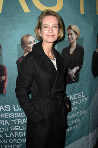 Filmpremiere 'Casting' in Berlin
