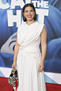 Filmpremiere 'Der Kater mit Hut' in Burbank