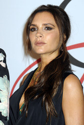 CFDA Fashion Awards 2015 in New York