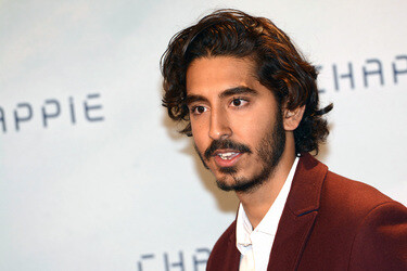 'Chappie' Fan-Event, Berlin