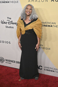 American Cinematheque Awards 2025 in Beverly Hills