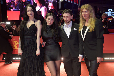 Preisverleihung, Berlinale 2026