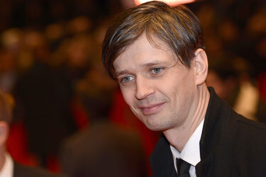 Preisverleihung, Berlinale 2015