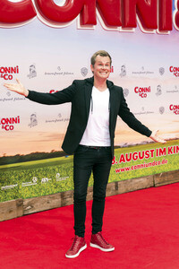 Filmpremiere 'Conni & Co' in Berlin