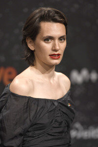 Pressekonferenz 'Couture', San Sebastian International Film Festival 2025