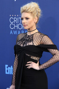 22. Critics Choice Awards 2016 in Santa Monica