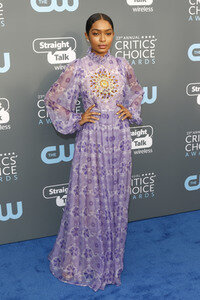 23. Critics' Choice Awards in Santa Monica