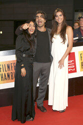 'The Cut' Premiere, Filmfest Hamburg 2014