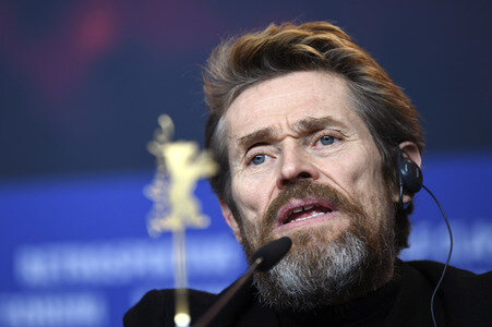 Goldener Ehrenbär Pressekonferenz, Berlinale 2018