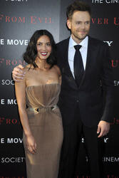 'Deliver us from Evil' Screening, New York