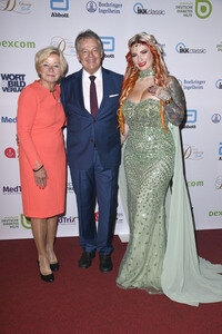 14. Diabetes Charity-Gala 2025 in Berlin