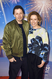 Premiere 'Disney on Ice - 100 Years of Magic' in Berlin
