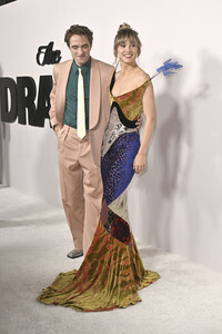 Filmpremiere 'Das Drama - Noch mal auf Anfang' in Los Angeles