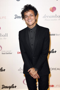 Dreamball 2016 in Berlin