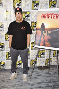 Photocall 'Drifter', San Diego Comic-Con International 2026