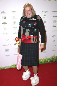 Dschungelparty zum TV-Start von 'Ich bin ein Star - Holt mich hier raus!' in Berlin