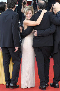 Filmpremiere 'Duse', Internationale Filmfestspiele von Venedig