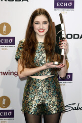 Musikpreis ECHO 2014, Berlin