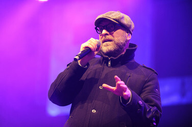 Elbjazz Festival 2015 in Hamburg
