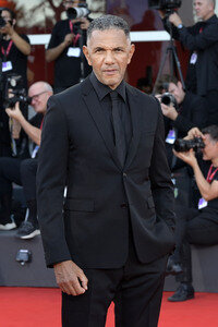 Filmpremiere 'Elisa', Internationale Filmfestspiele von Venedig 2025